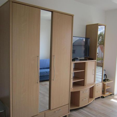Ferienwohnung De Jong زندنهورست المظهر الخارجي الصورة