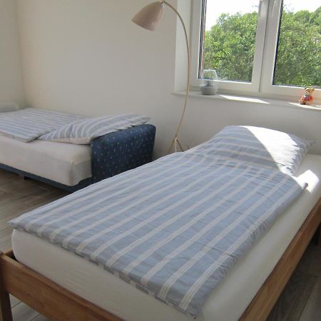 Ferienwohnung De Jong زندنهورست المظهر الخارجي الصورة