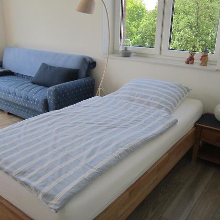 Ferienwohnung De Jong زندنهورست المظهر الخارجي الصورة