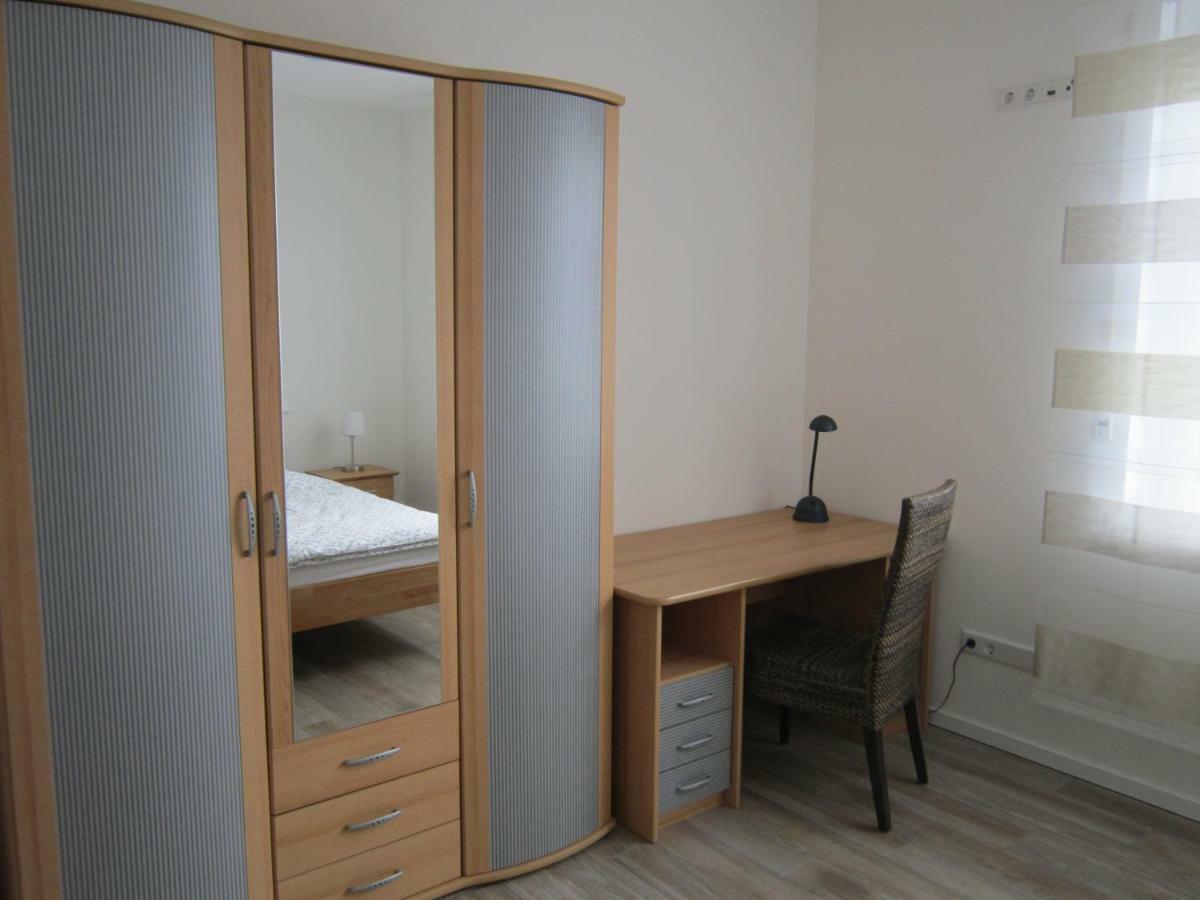 Ferienwohnung De Jong زندنهورست المظهر الخارجي الصورة