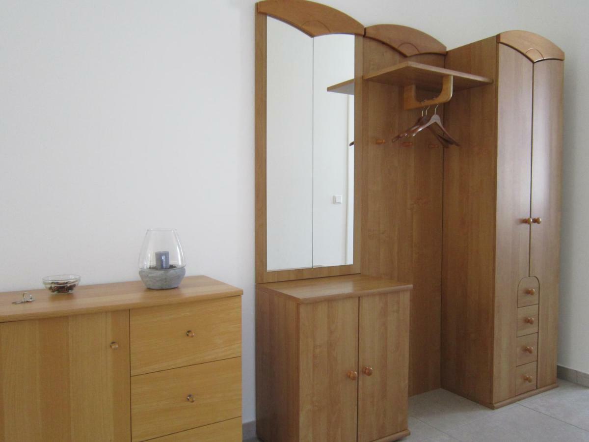 Ferienwohnung De Jong زندنهورست المظهر الخارجي الصورة