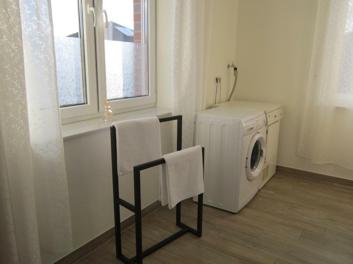 Ferienwohnung De Jong زندنهورست المظهر الخارجي الصورة